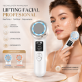MASAJEADOR FACIAL 5 IN 1
